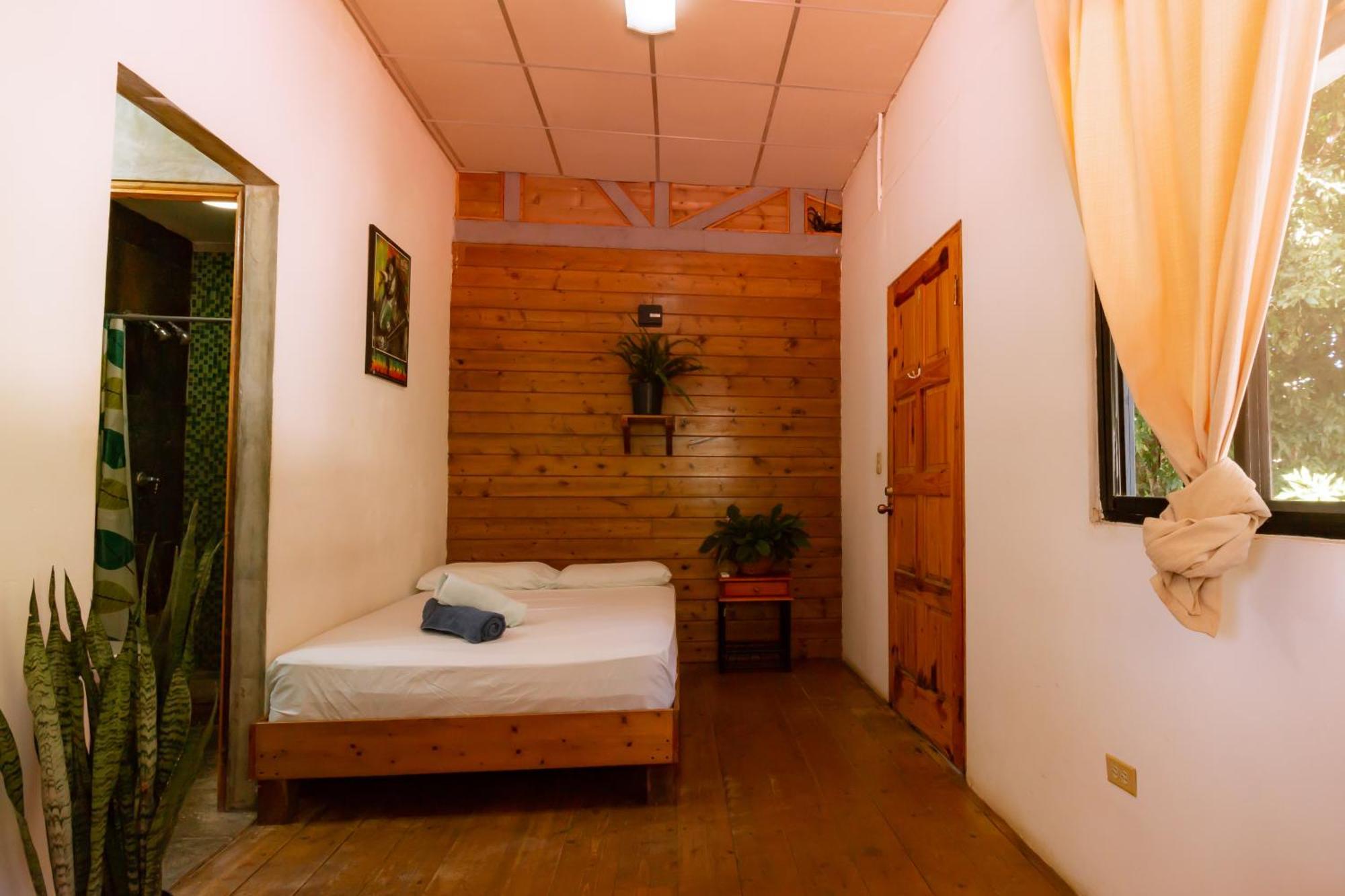 Hostel Villa Vento Surf Santa Catalina Luaran gambar