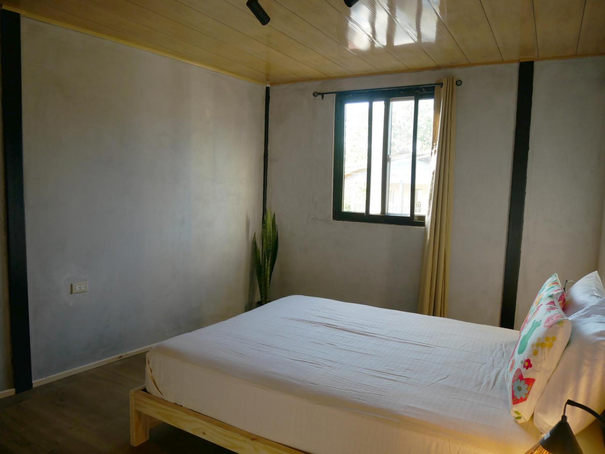 Hostel Villa Vento Surf Santa Catalina Luaran gambar